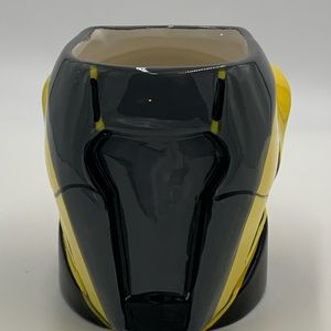 Destiny 2 Warlock Helmet Mug